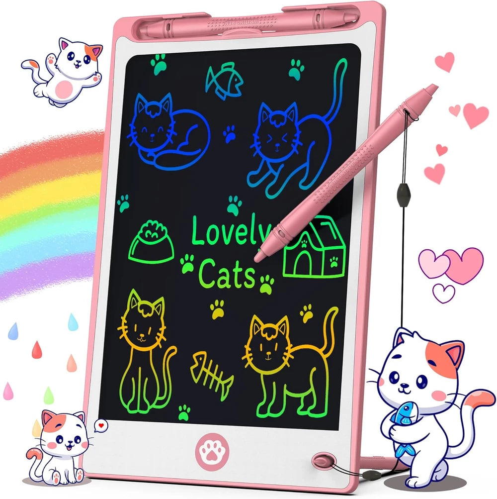 Hockvill LCD Writing Tablet