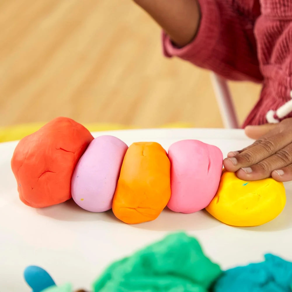 Play-Doh Modeling Compound 10-Pack