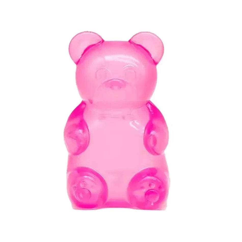 Cute Bear Dough Toy