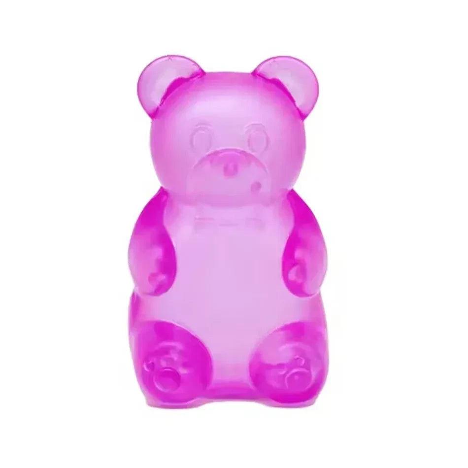 Cute Bear Dough Toy