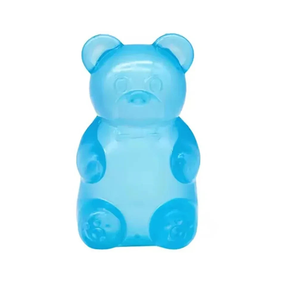Cute Bear Dough Toy